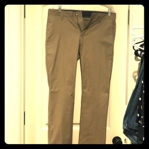 Volcom Slacks